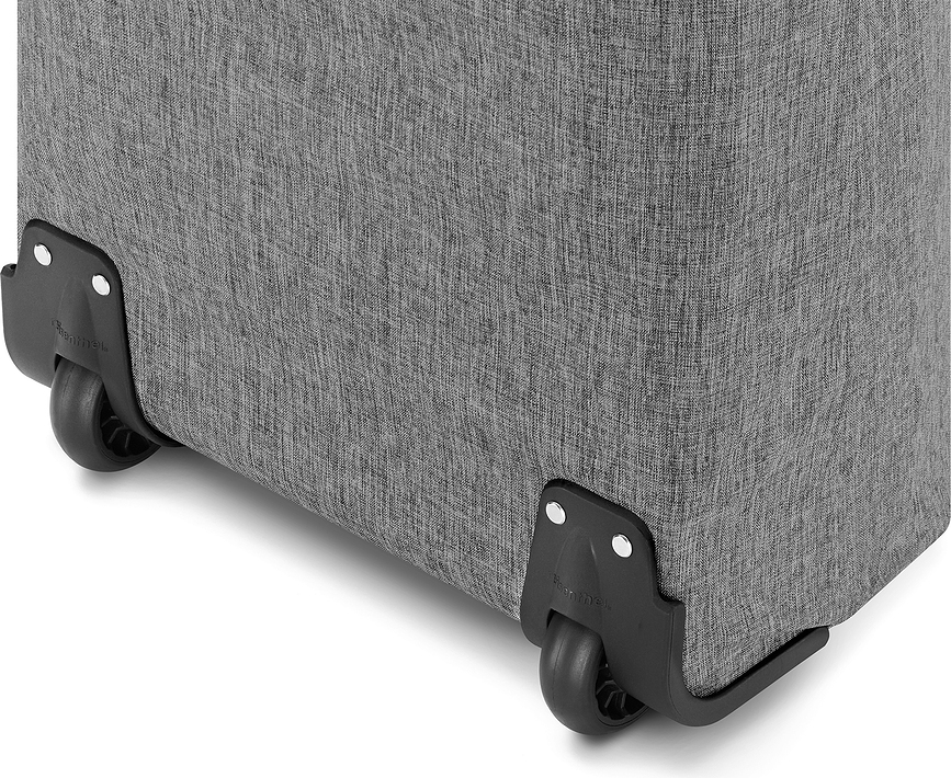 Carro de compra Trolley M, de puntos