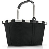 Carrybag Basket black