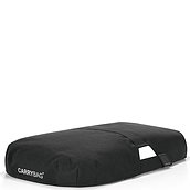 Carrybag Basket cover black