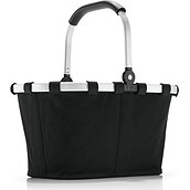 Carrybag Basket XS black