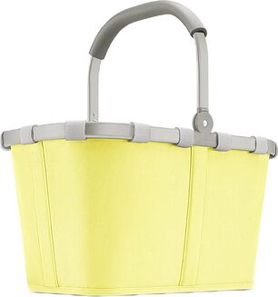 Carrybag Frame Lemon Ice Ostukorv