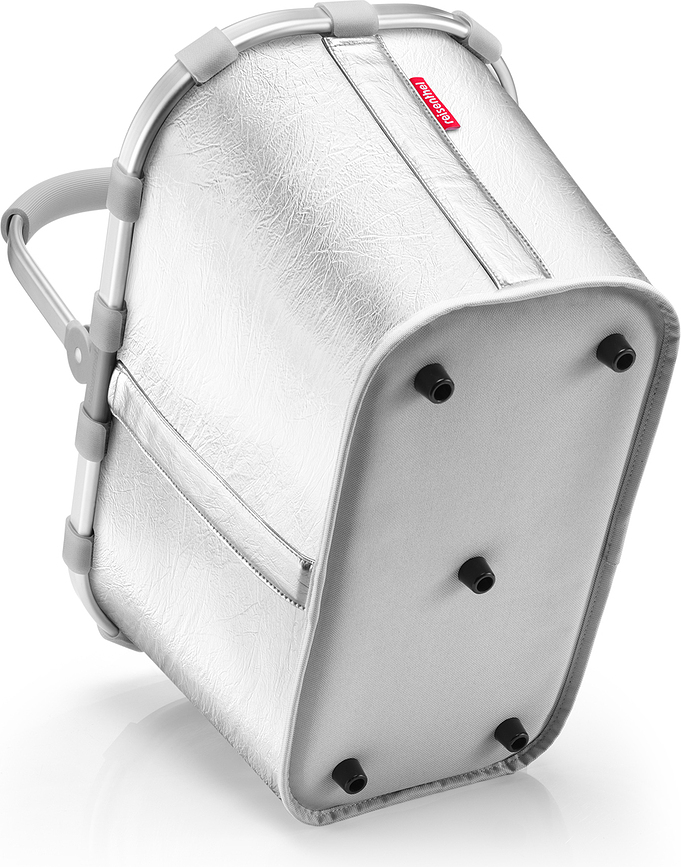Carrybag indkøbskurv vandtæt