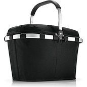 Carrybag ISO Basket black