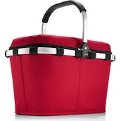 Carrybag ISO Basket red