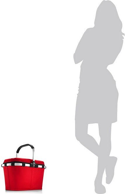 Carrybag ISO Košara termo crna