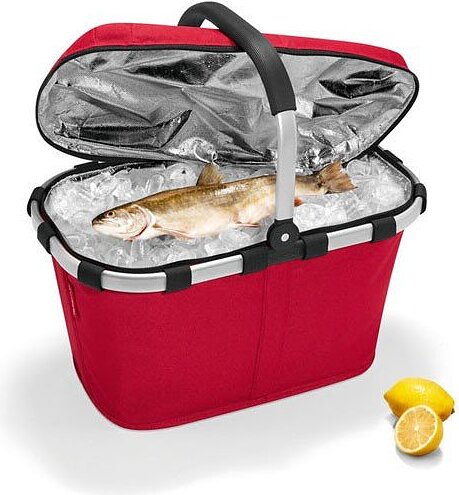 Carrybag ISO Panier isotherme, noir