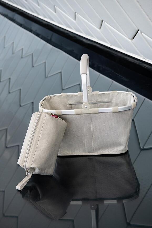 Carrybag Frame Καλάθι, λεοπάρ