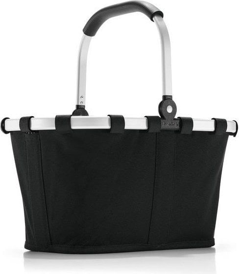 Carrybag Korb XS black