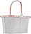 Carrybag Košarica XS siva