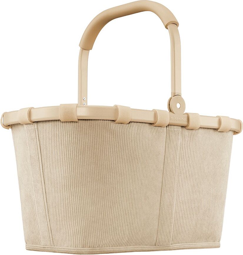 Carrybag Panier beige