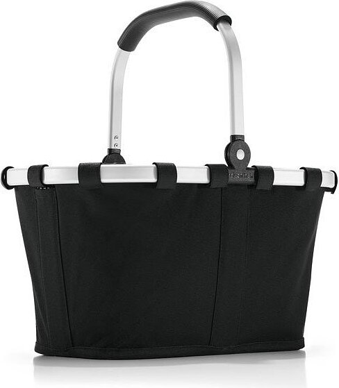 Carrybag XS Panier, noir
