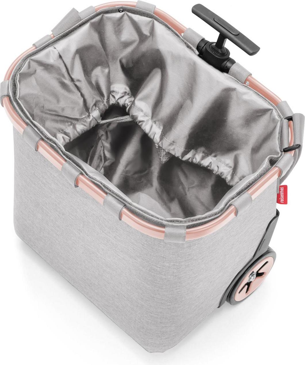 Carrycruiser Basket on wheels - Reisenthel OE7040