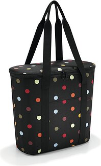 Chladiaca taška Thermoshopper Dots