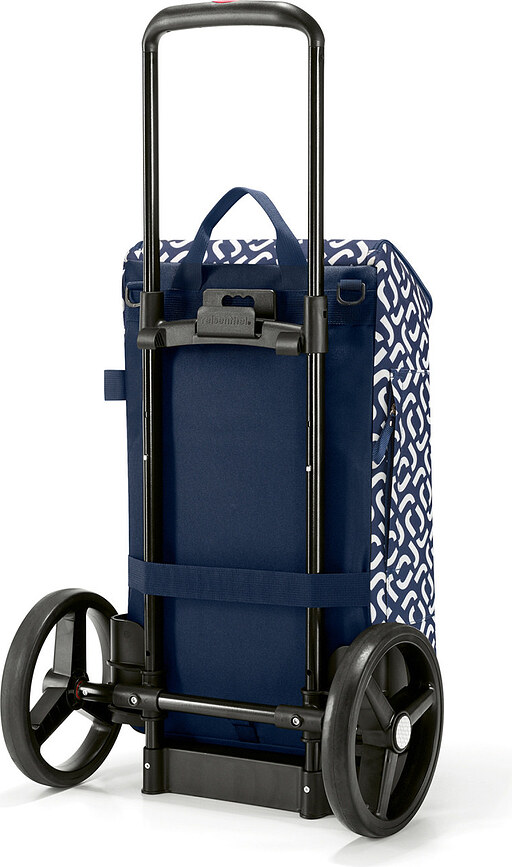 Citycruiser Sac, gris