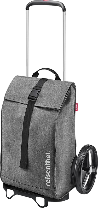 Citycruiser Shopping cart dark grey
