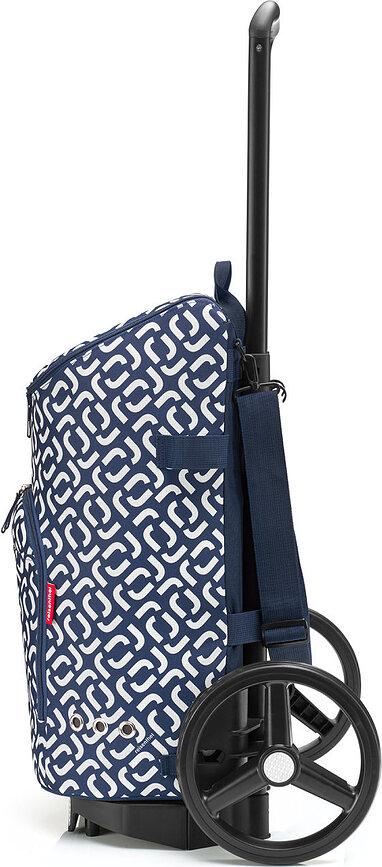 Citycruiser Torba, siva