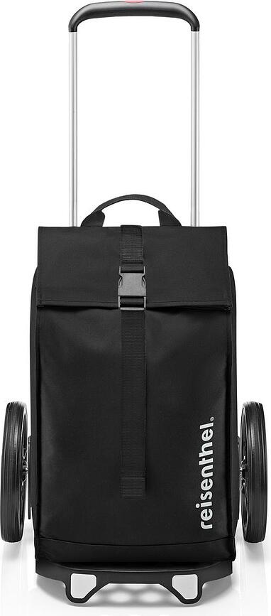 Citycruiser Καρότσι Αγορών, με πολύχρωμες βούλες