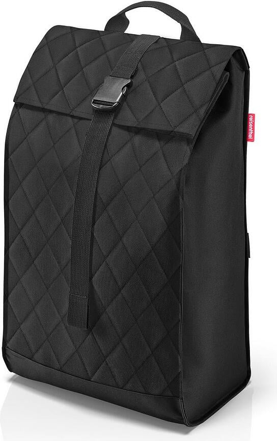 Citycruiser Voziček za nakupovanje, temno bež, prešit