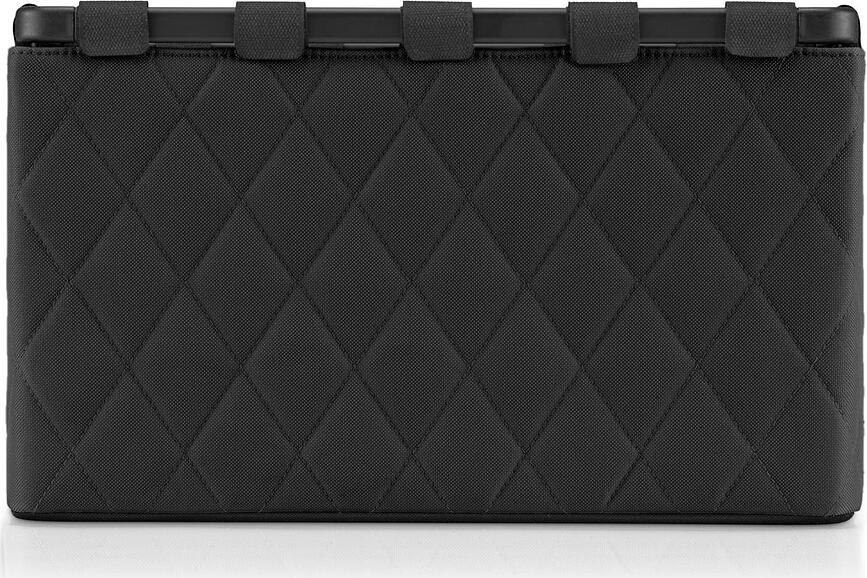 Caja Organizadora acolchada Framebox, talla L, negra