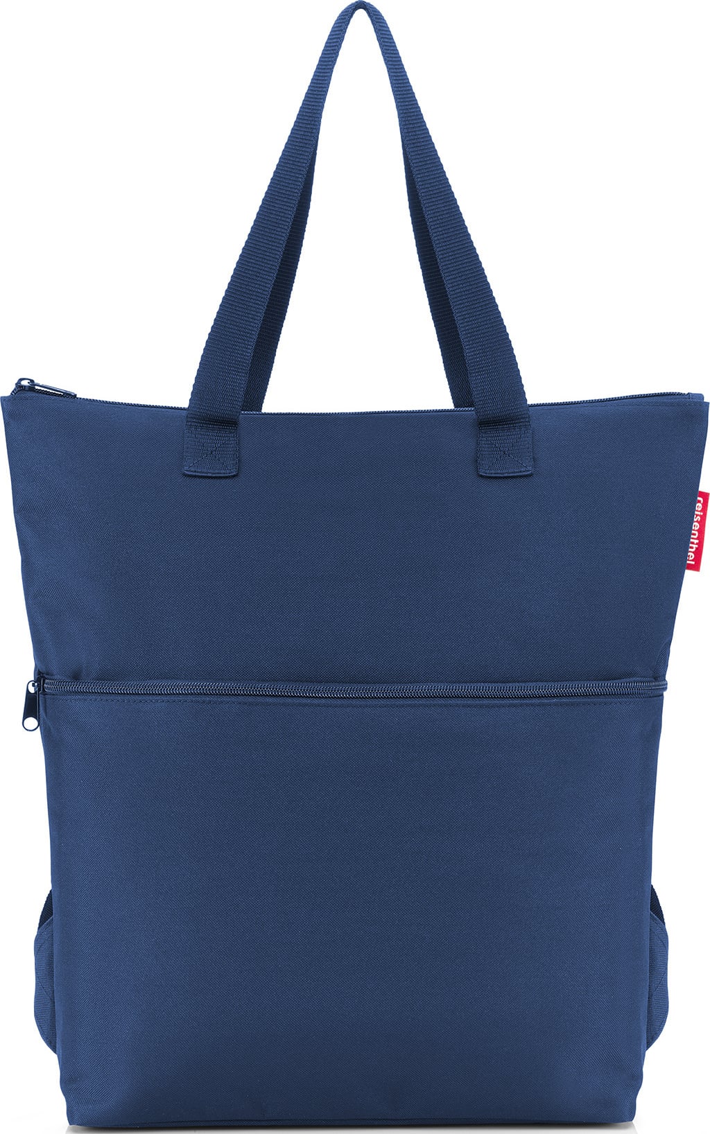 Cooler-Backpack Kühlrucksack marineblau