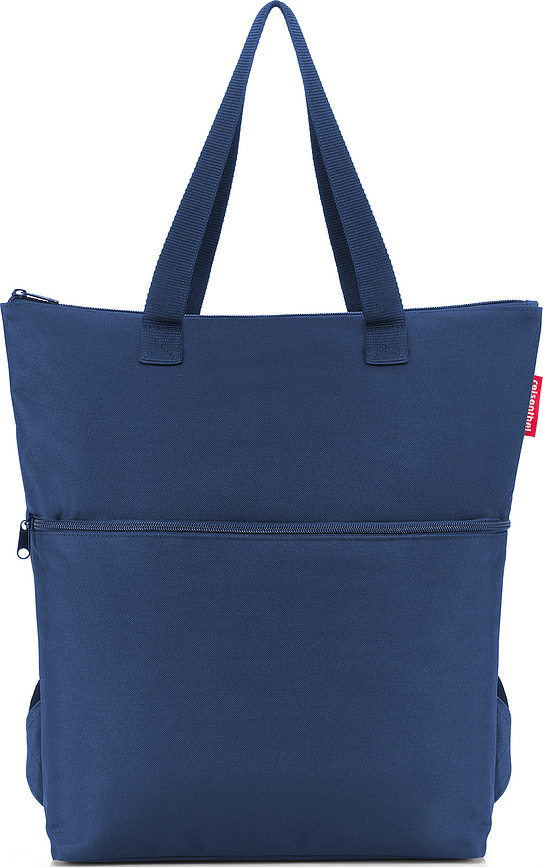 Cooler-backpack Kylryggsäck, marinblå