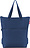 Cooler-backpack Kylryggsäck, marinblå