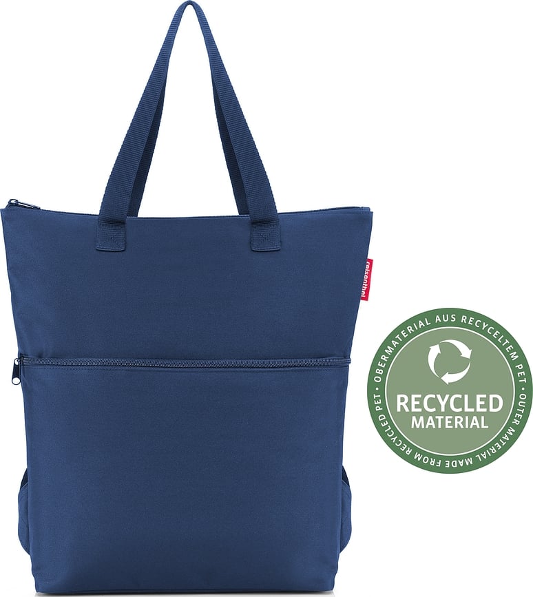 Cooler-backpack Ruksak rashladni crni