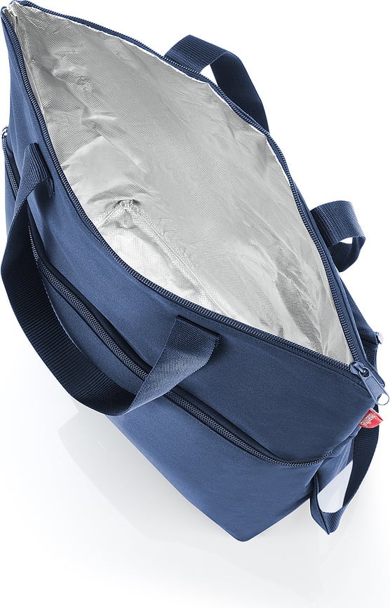 Cooler-backpack Ruksak rashladni crni