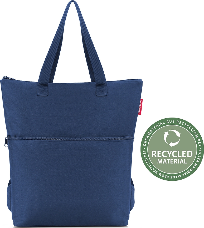 Cooler-backpack ΣΑΚΙΔΙΟ ΨΥΞΗΣ, μαύρο