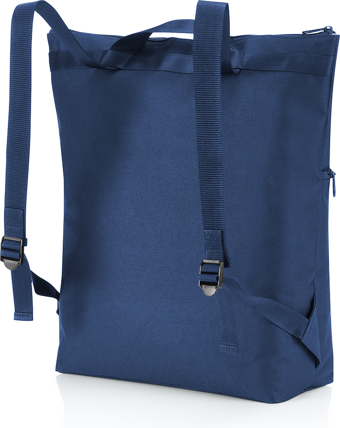 Cooler-backpack ΣΑΚΙΔΙΟ ΨΥΞΗΣ, μαύρο