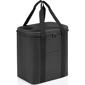 Coolerbag Cooler bag XL black