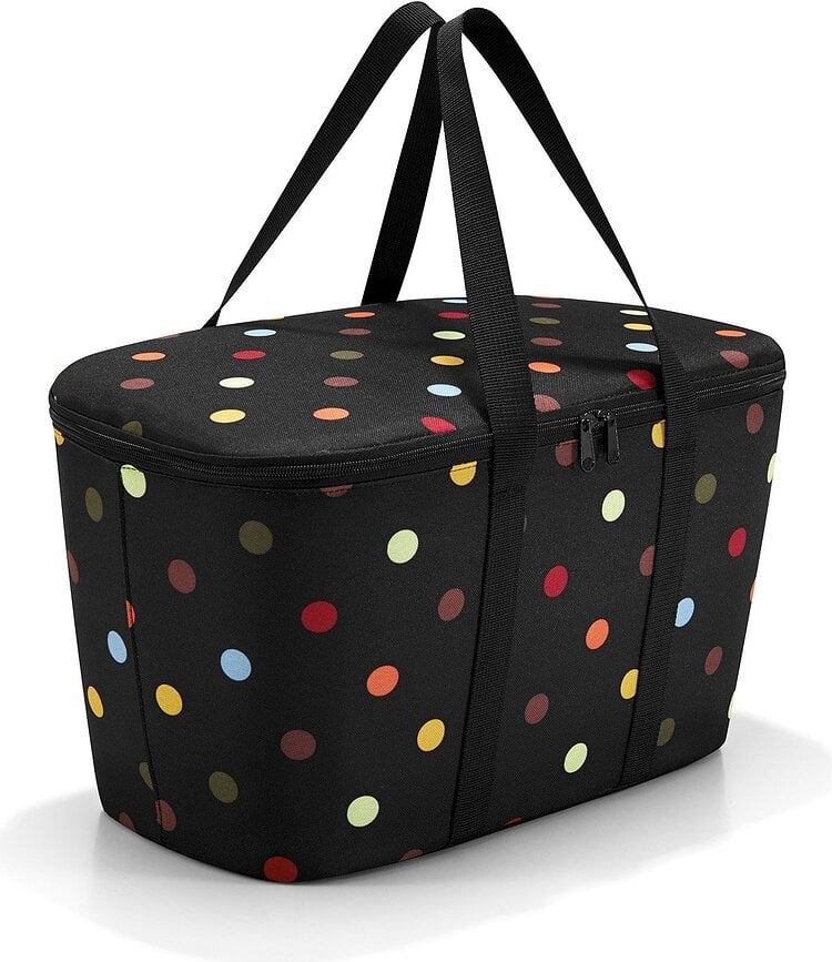 Coolerbag Dots Termo Torba s točkicama