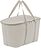 Coolerbag kylväska, krämvit