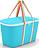 Coolerbag Kylväska Pop, azurblå