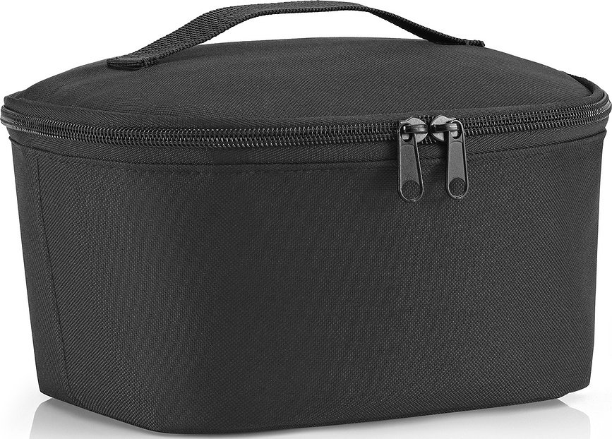 Coolerbag Pocket Cooler bag S black