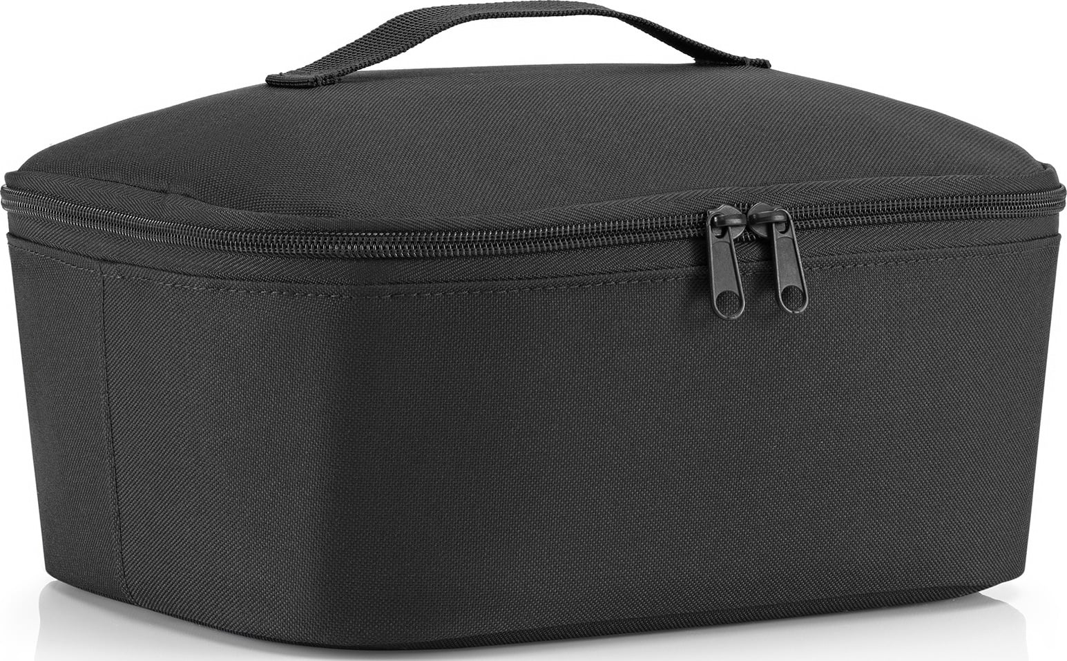 Coolerbag Pocket Kühltasche M schwarz