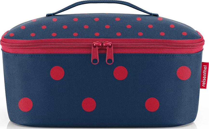 Coolerbag Pocket M Hladilna Torba, črna