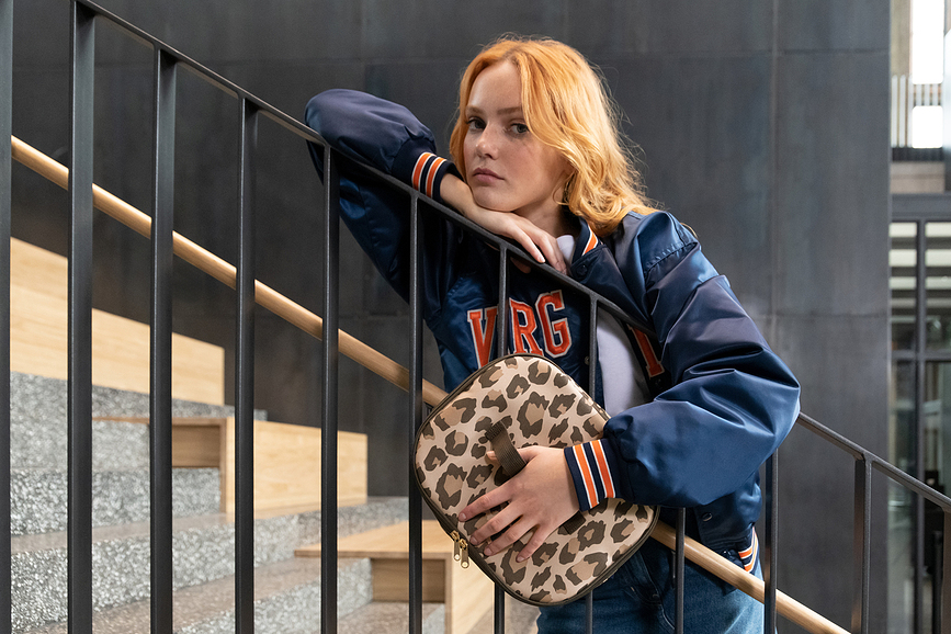 Coolerbag Pocket M Hladilna Torba, črna