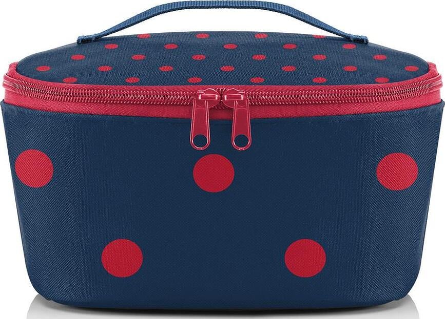 Coolerbag Pocket Twist Rashladna Torba veličina S siva