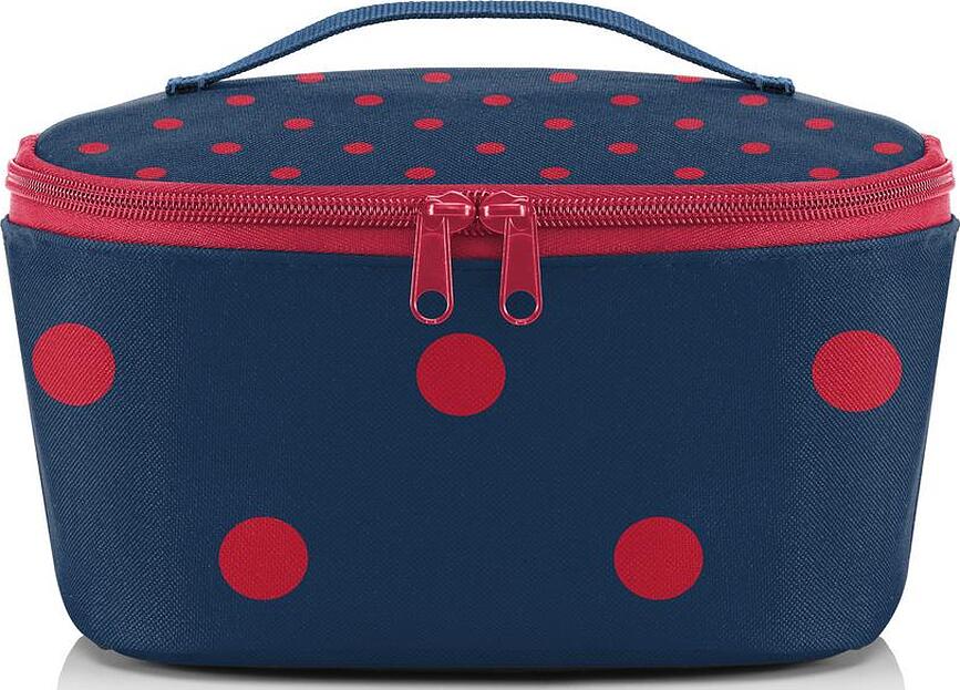 Coolerbag Pocket Twist Sac Isotherme Taille S, gris