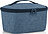 Coolerbag Pocket Twist S kylväska, gråblå