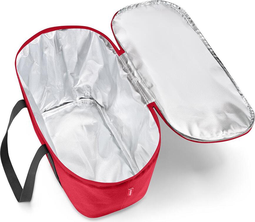 Coolerbag Sac Isotherme, noir