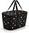 Coolerbag Sac Isotherme, motif à pois