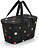 Coolerbag Sac Isotherme, taille XS, à pois