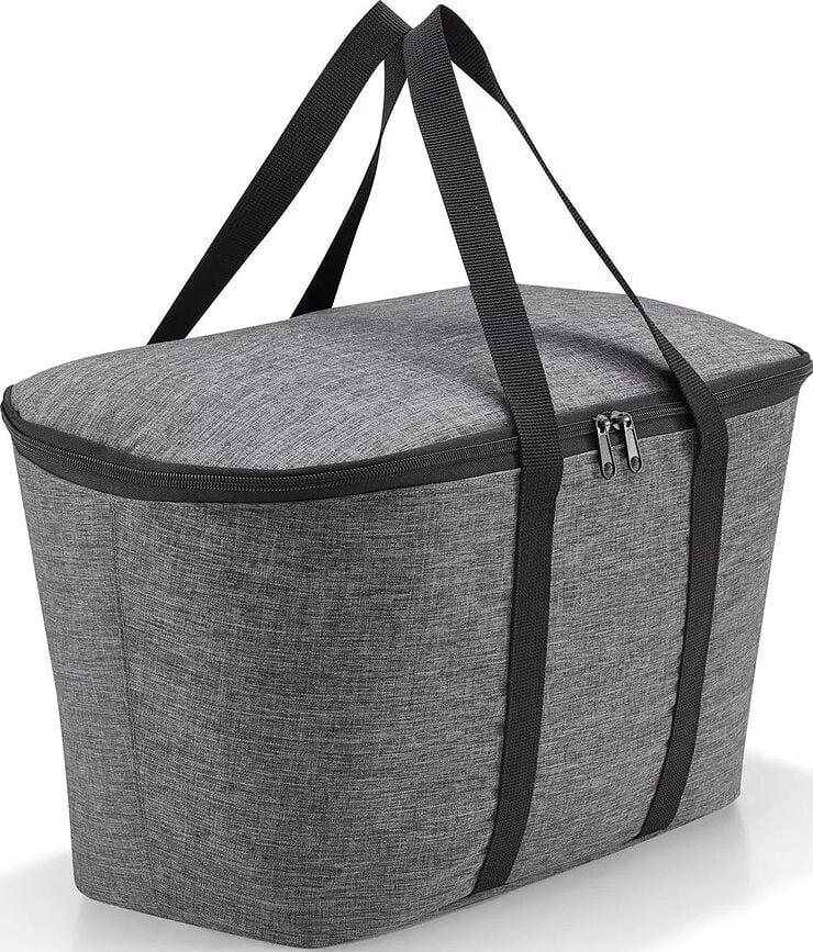 Coolerbag Tasche grau