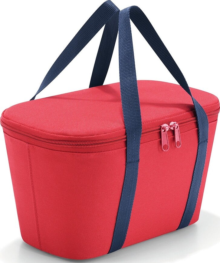 Coolerbag Tasche XS red