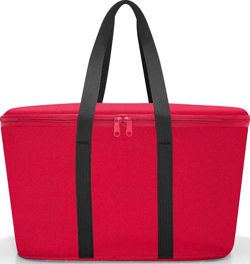 Coolerbag Θερμοτσάντα, μαύρη