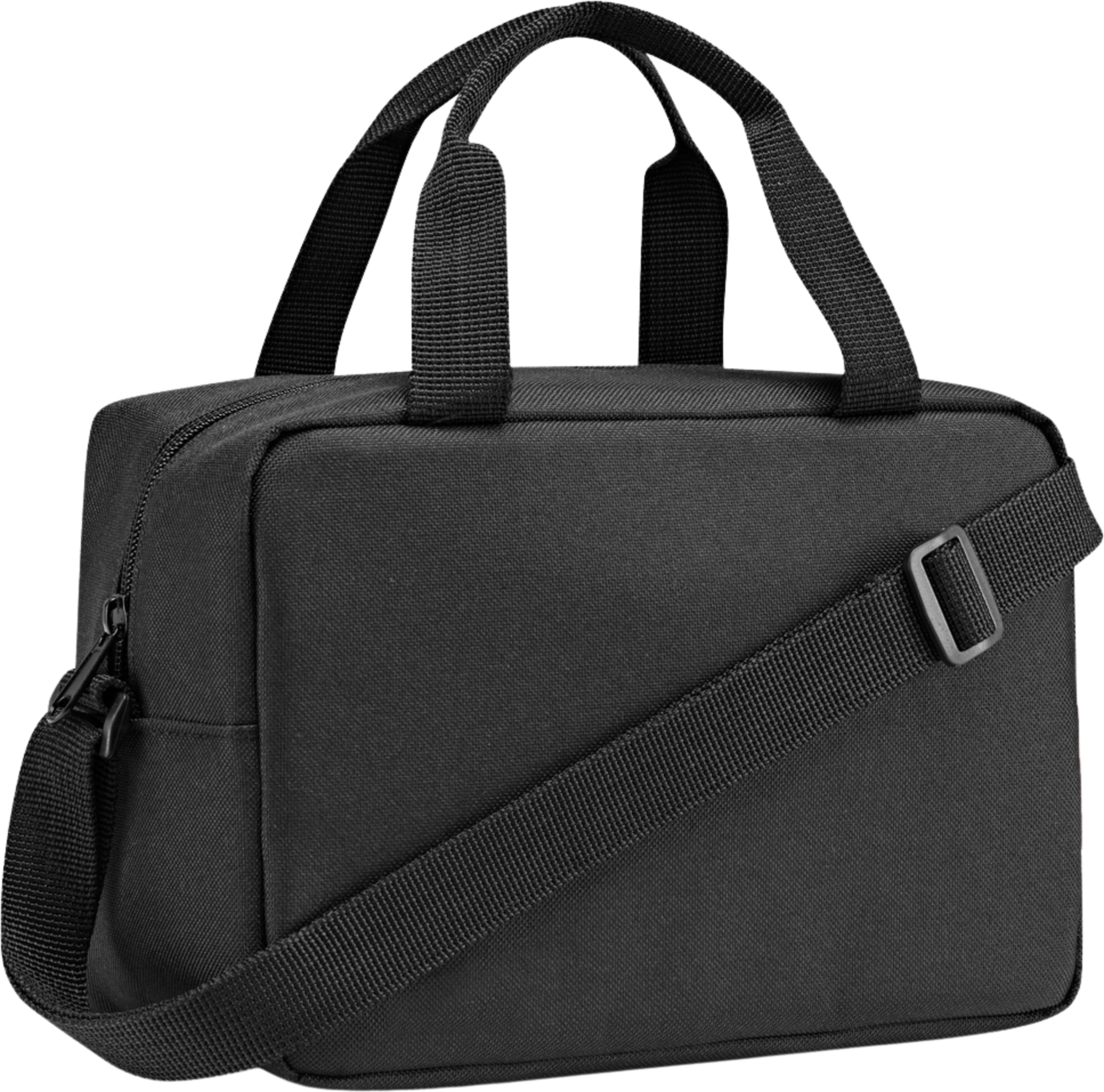Coolerbag To Go Kühltasche schwarz