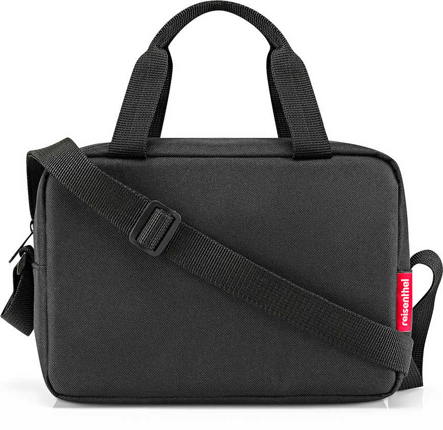 Coolerbag To Go Twist Θερμοτσάντα, απαλό μπλε