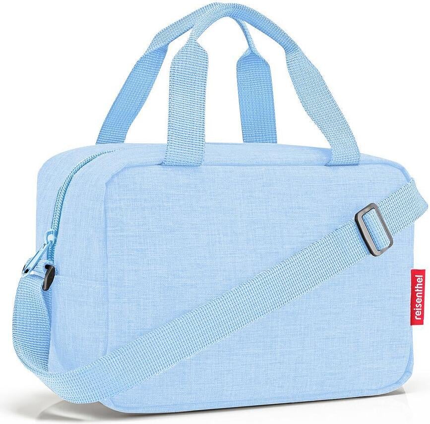 Coolerbag To Go Twist Rashladna Torba puder plava